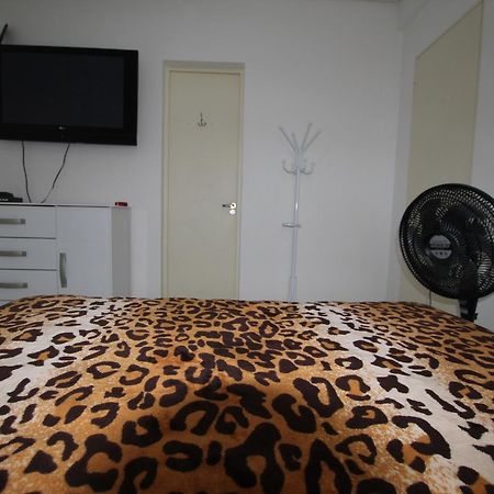 Apartament Gohouse Ipiranga Sp 84 São Paulo Zewnętrze zdjęcie