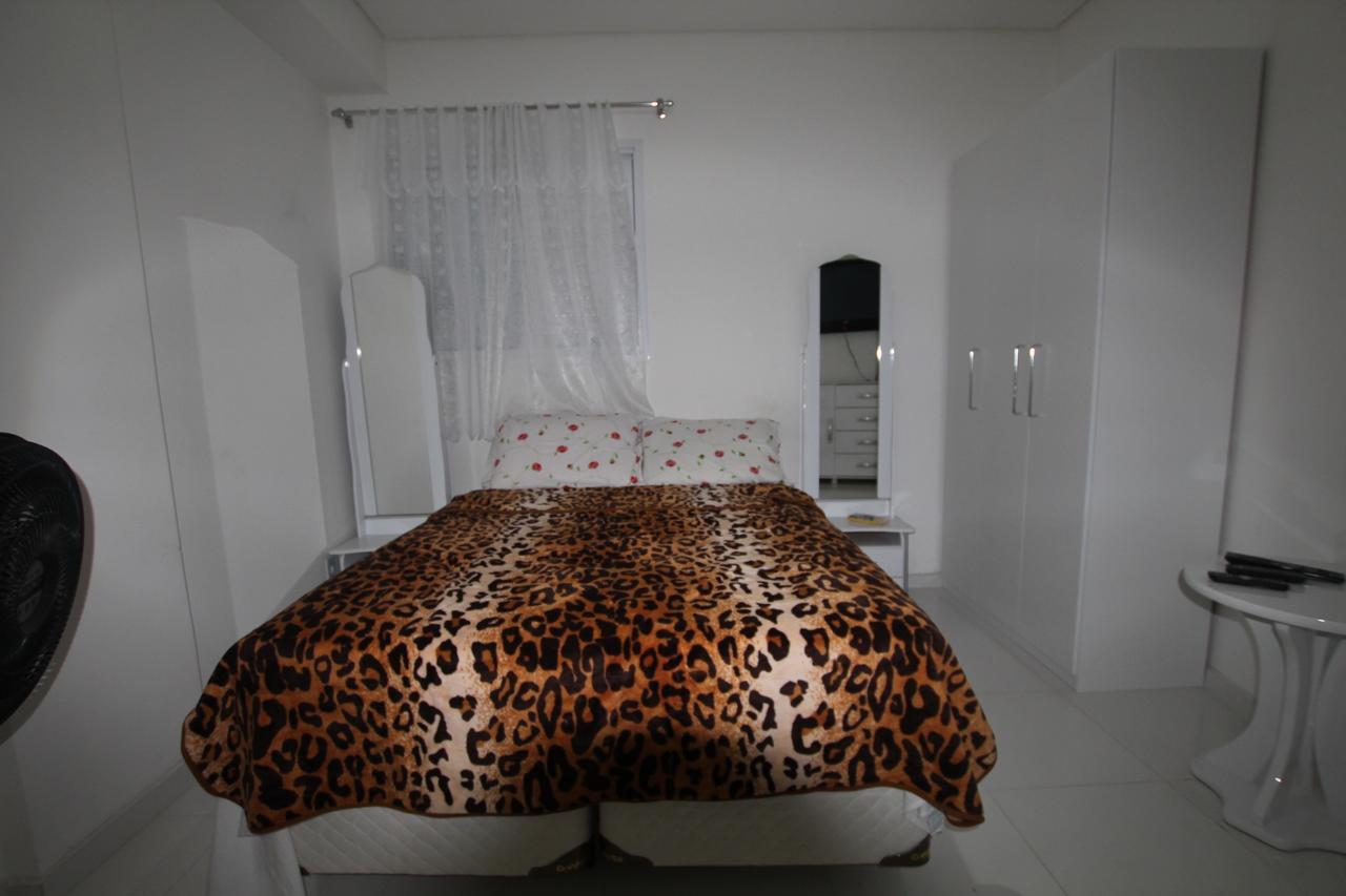 Apartament Gohouse Ipiranga Sp 84 São Paulo Zewnętrze zdjęcie